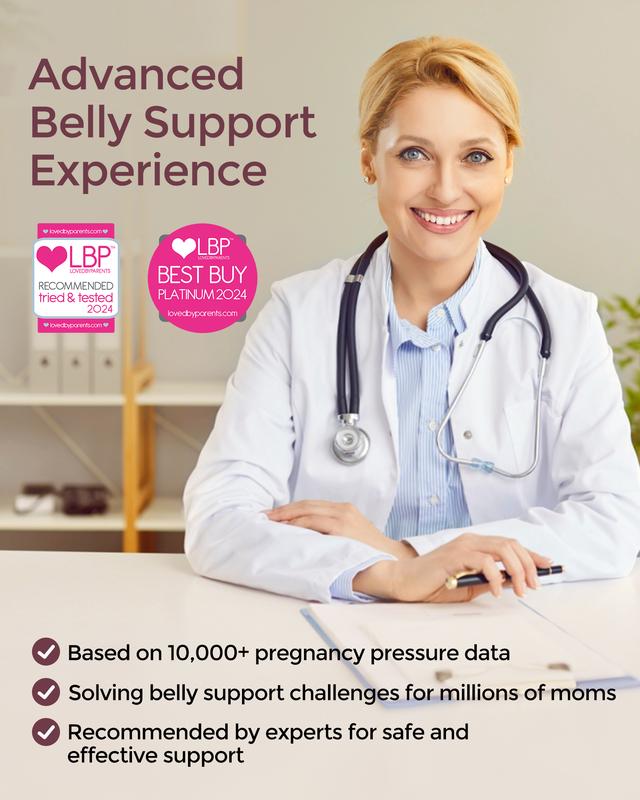 BellyBloom™
